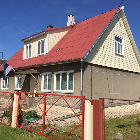 Angelhouse Studio Tartu Exterior photo